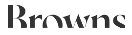 Browns Fashion UK