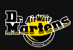 Dr. Martens Shoes