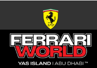 Ferrari World Abu Dhabi