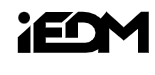 iEDM