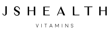 JS Health Vitamins
