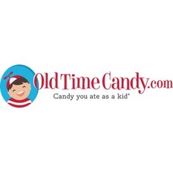 Old Time Candy