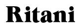 Ritani USA