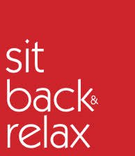 Sit Back And Relax